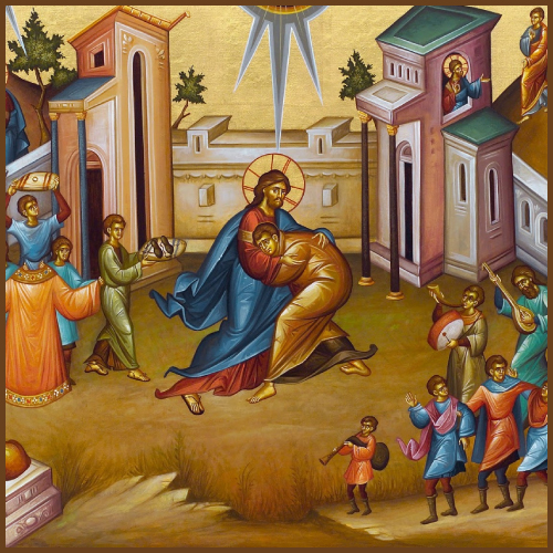 Retiro de CUARESMA (ON LINE)